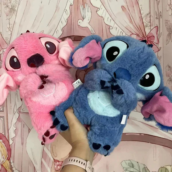 Stitch - O melhor produto para acalmar 2024 🥇